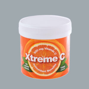 Xtreme C Vitamin C – 1000s