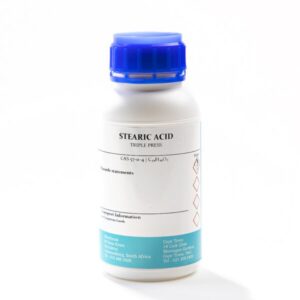 Stearic Acid – Triple Press