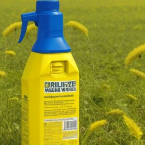 active ingredient – glyphosate-isopropylamine 360 g/l
