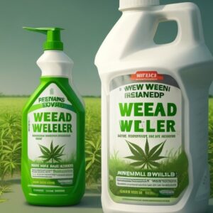 glyphosate weed killer