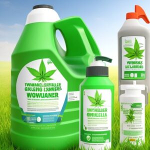 weed killer for lawns