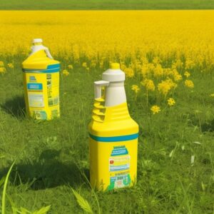 broadleaf weed killer