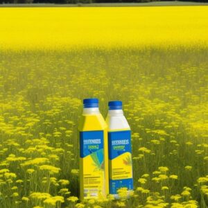 glyphosate weed killer