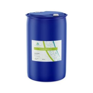 HYDROGEN PEROXIDE 50%