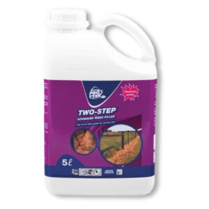 Two-Step Sc Weed Killer – 5L