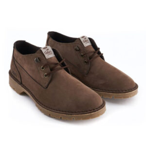Bata Safari Kei Brown Men Size 6
