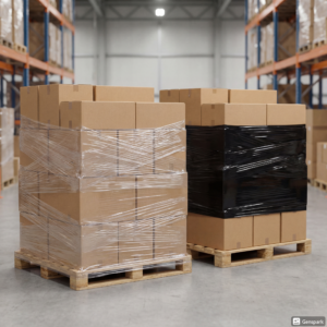 packaging boxes