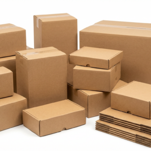 box tape