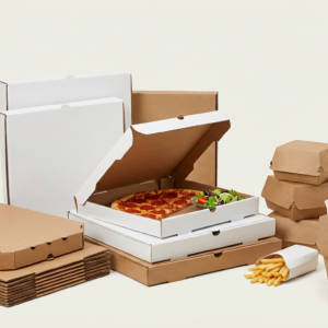 cardboard packaging boxes