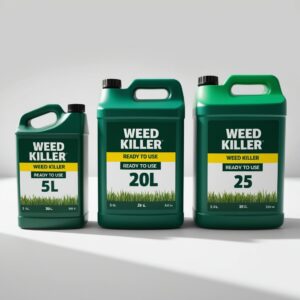 roundup turbo