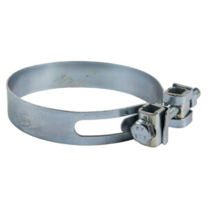 Clamp Heavy Duty 142-156Mm