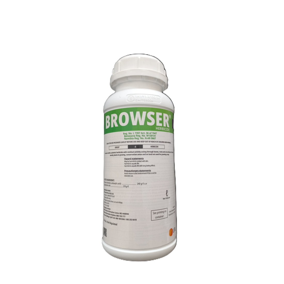 Browser 1L