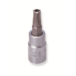 S08H206 Star Bit Sockets 1/4″ Dr. T6 T/Proof