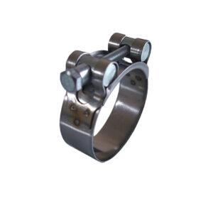 Hose Clamp Ext Hd 40-43Mm
