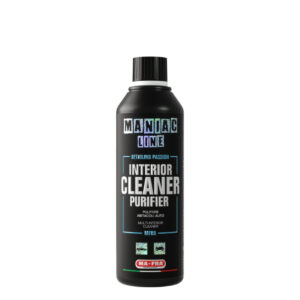 Maniac Line Specialist Interior Cleaner Purifier 500Ml