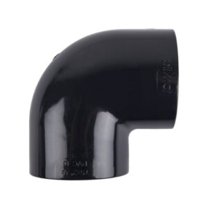 Elbow Solvent 90Deg 40Mm