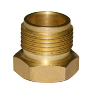 Kaufmann Cordless Sprayer Input Hose Clamp+Screw