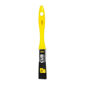 Paint Brush Cub 19Mm