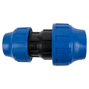 Coupling Compression Reducing 75X50Mm
