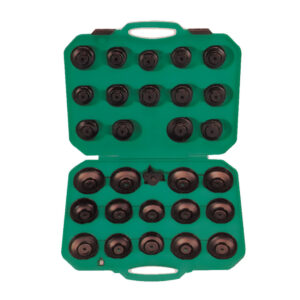 Ai050004A 30Pcs Stud Oil Filter Wrench