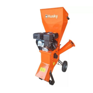 Husky Shr76 Wood Chipper Shredder
