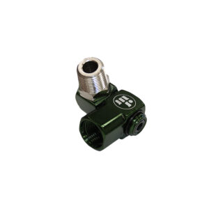 Jaz0043 3/8 Universal Swivel Air Inlet Joint Special