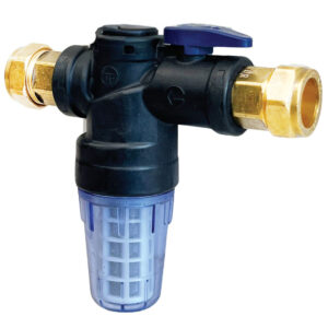 Advanced Valve Filter Fine 15Mm Cxc