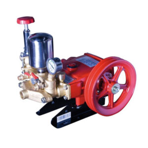40 Bar High-Pressure 22Mm Pump – Complete