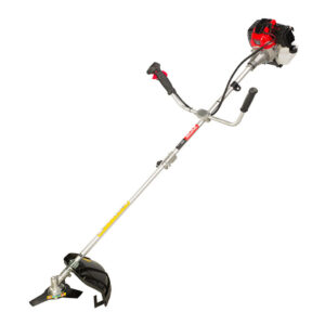 Brush Cutter 52Cc Petrol (Red Housing)