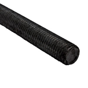 Wolf Trimmer Line Donut Round 2.5Mmx50M