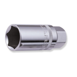 S17H4121 Spark Plug Sockets 1/2″ Dr. 21Mm