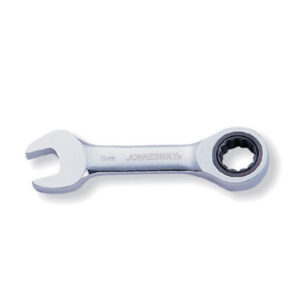 W51115 72 Teeth 15Mm Stubby Ratcheting