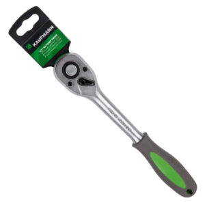 Kaufmann Socket Ratchet Driver 1/2 Inch