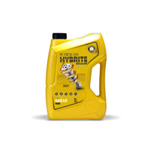 Petrocam Hybrite Sae 40 Api Cf/Sf 5L