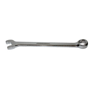 W03116 Jonnesway Nonslip Close & Open End Wrench 16Mm (Tbd)