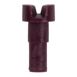 Micro Rainjet Spreader Strip Maroon