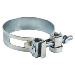 Clamp P-R 25Mm