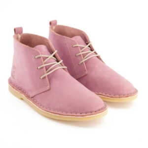 Bata Safari Odyssey Ladies Lavender Size 4