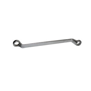 W230607 Jonnesway 75 Degree Offset Ring Wrench 6 X 7