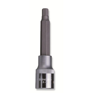 S09H4314 Hex Bit Sockets 1/2″ Dr. H14 L=100Mm