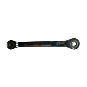 W670608 72 Teeth Star Ratchet Wrench