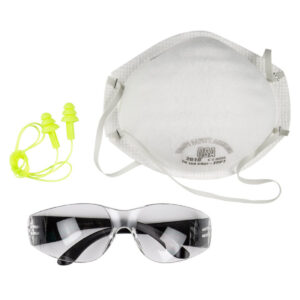 Ppe Basic Kit No 2