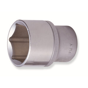 S04H4117 6Pt Flank Sockets 1/2 In Dr. 17Mm