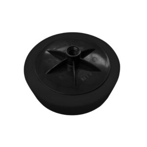 Glissen Ultimate Polishing Applicator 150Mm/6″/14Mm Thread
