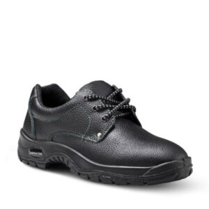 Lemaitre Safety Shoe Stc Robust Black Size 4