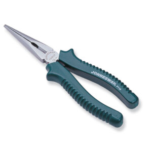 P118 Jonnesway Long Nose Pliers 8