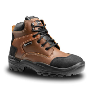Lemaitre Osprey Hiker Tan Stc Size 5
