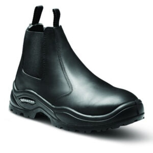 Lemaitre Safety Boot Stc Zeus Black Size 10