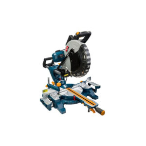 Mitre Saw 305Mm 1800W Sliding Compound Dual Bevel D/Rail
