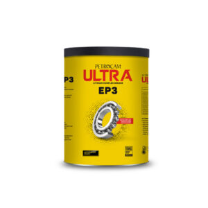 Petrocam Ultra Grease Ep 3 Lithium 1Kg